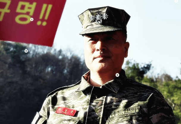 채상병 사건 