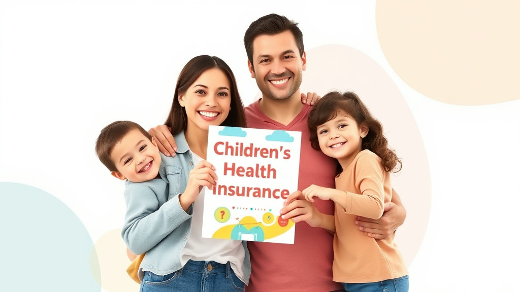 어린이 보험 가이드