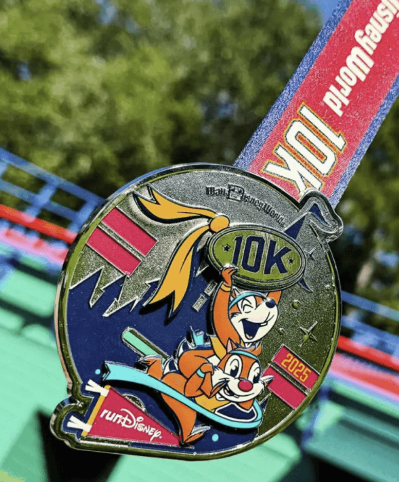 디즈니런 서울 현장 프로그램