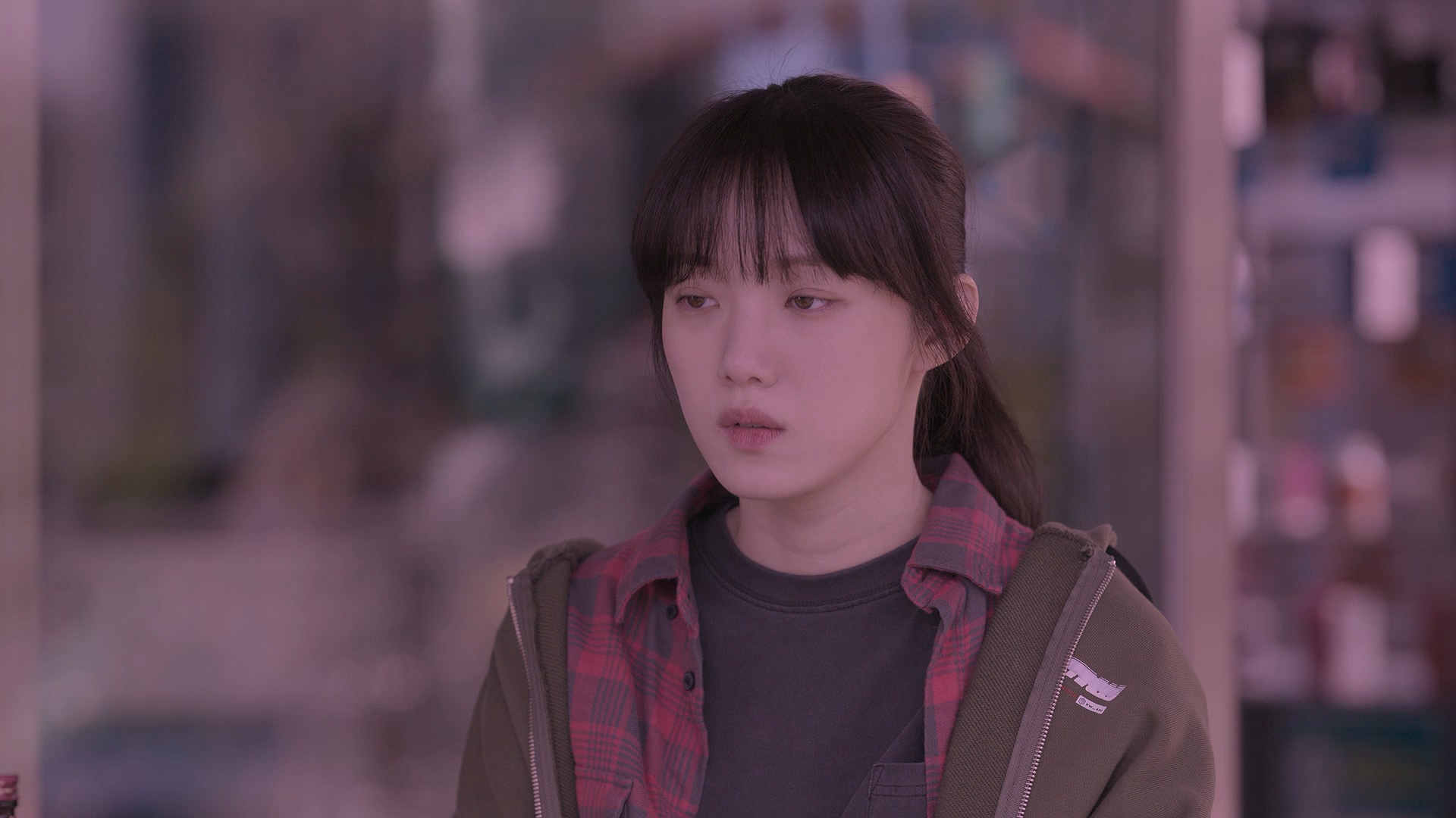 사랑이라 말해요