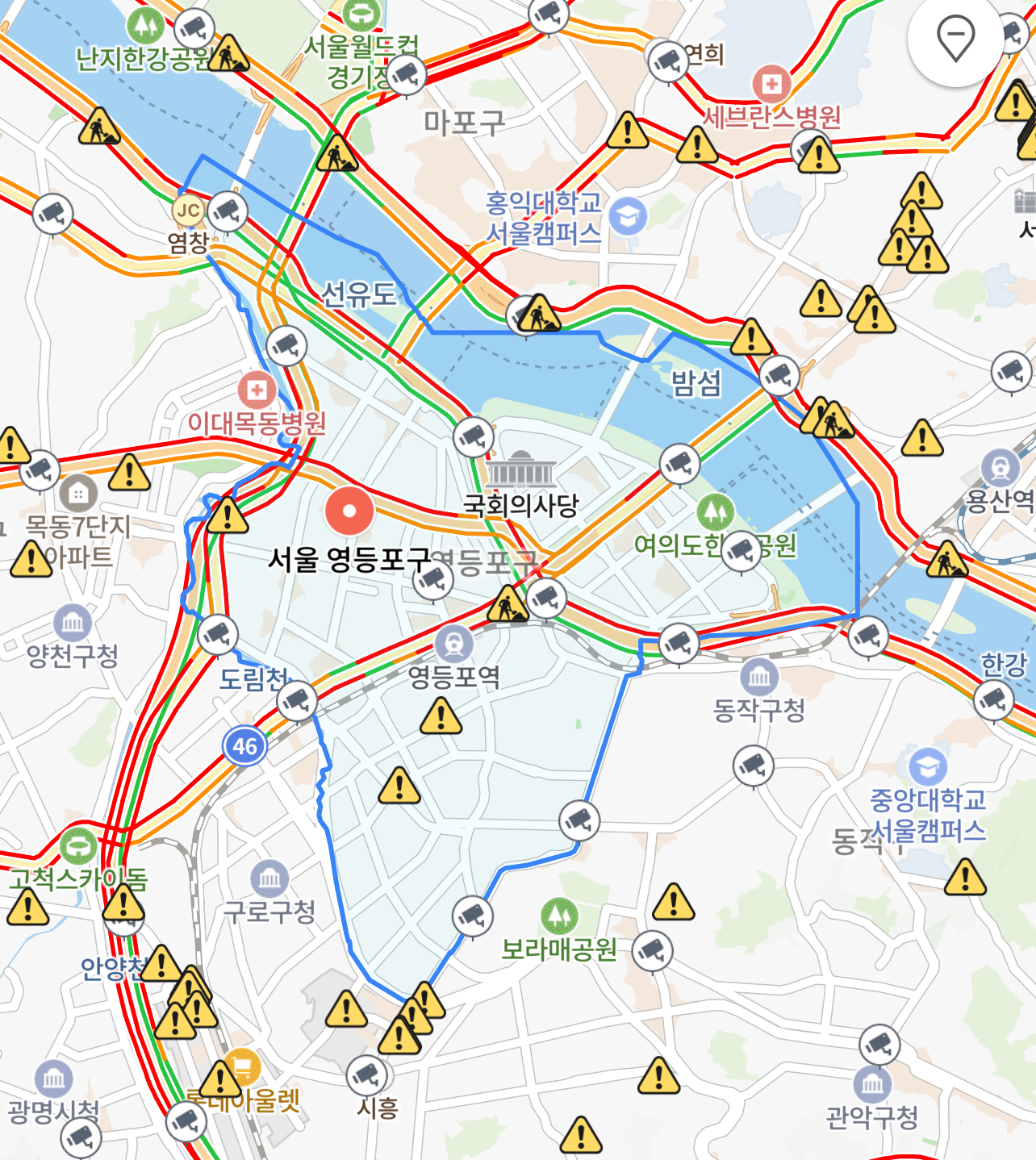 영등포구 관련 사진