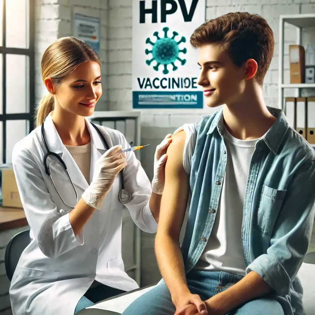 HPV 바이러스