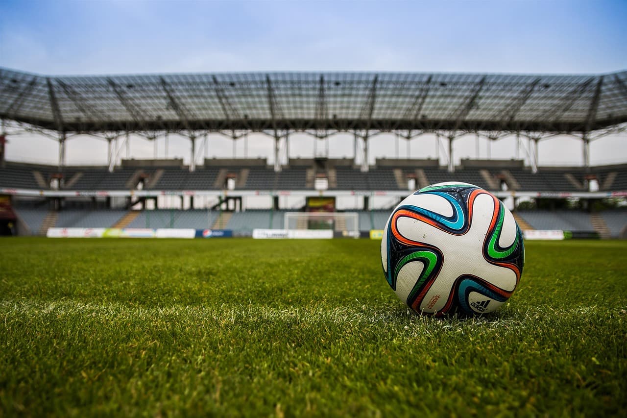 버블사커(Bubble Soccer): 웃기고 신나는 스포츠 체험기
