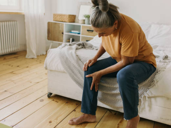 종아리 부종 자가진단법과 치료