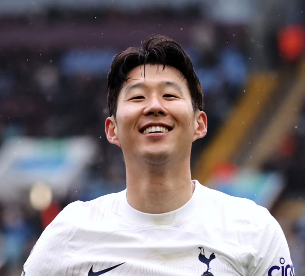 손흥민 이적 관련 손흥민 인스타그램 사진