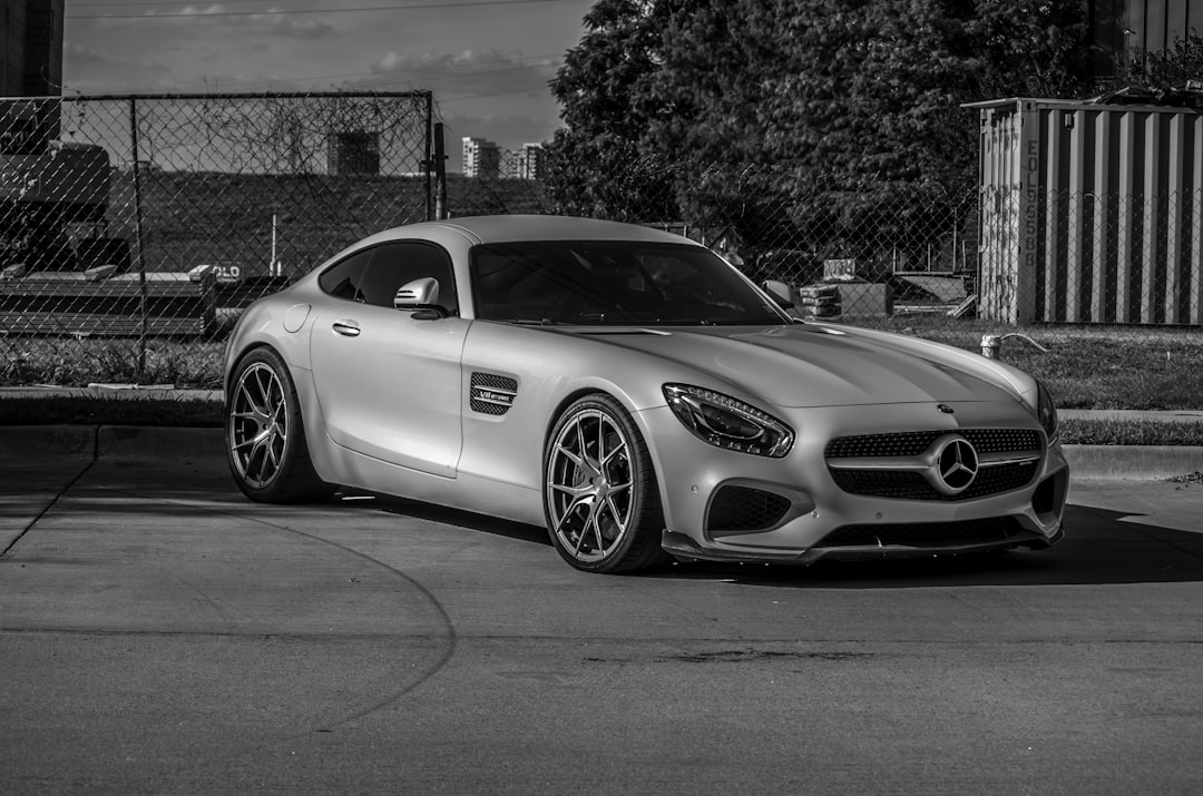 Gran Coupe