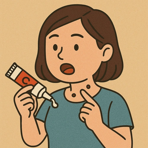 쥐젖 제거 연고 약국 구매 방법과 효과2