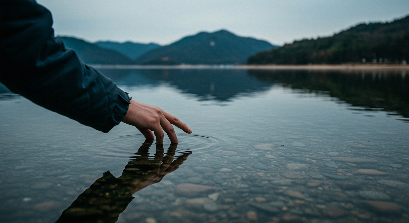 강원도 당일치기 여행 후 남는 힐링의 여운