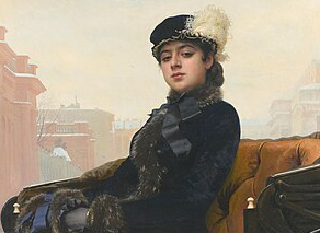 레프 톨스토이의 안나카레리나