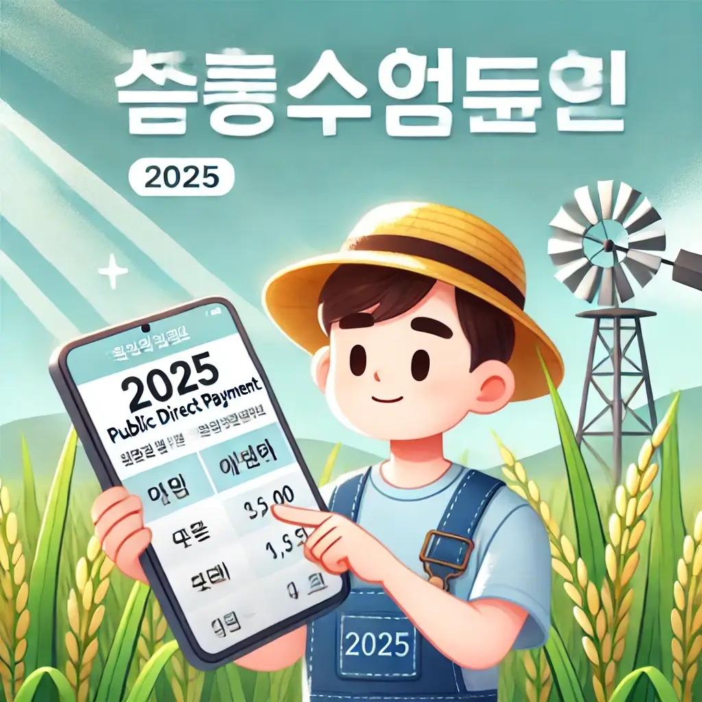 농어촌 기본소득 시범지역&amp;#44; 지급 조건 총정리(옥천&middot;남해&middot;보은)
