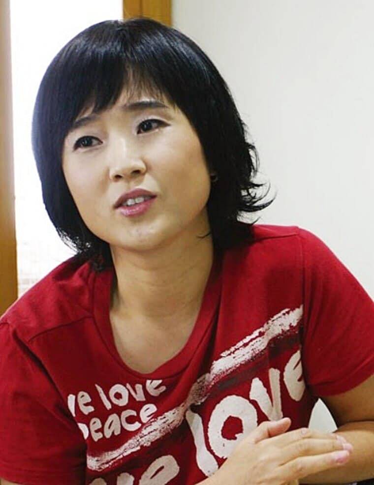 방송인-송은이
