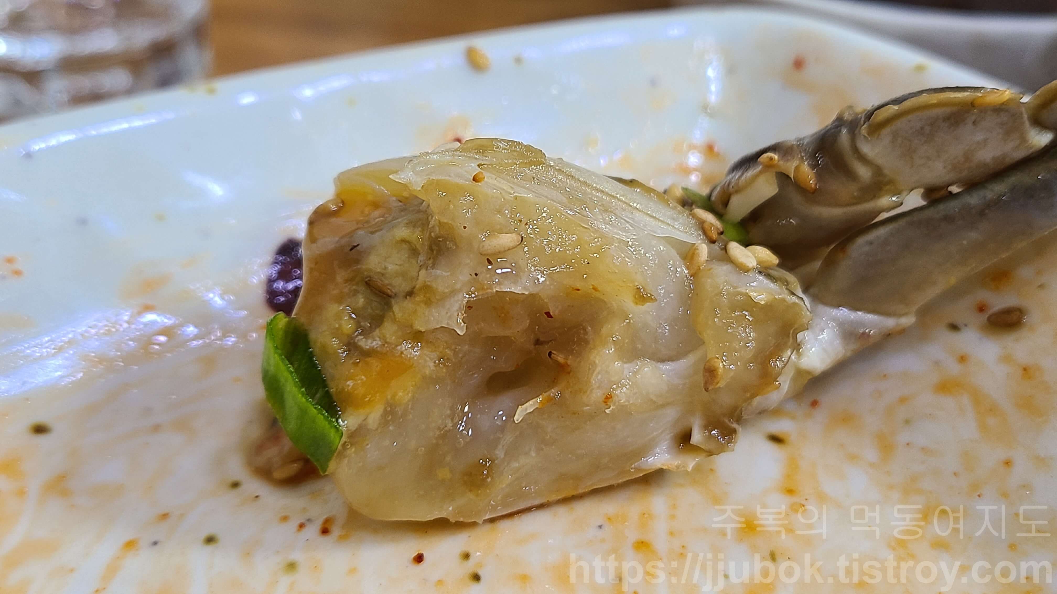 계산동-산해진미-간장게장-맛-2