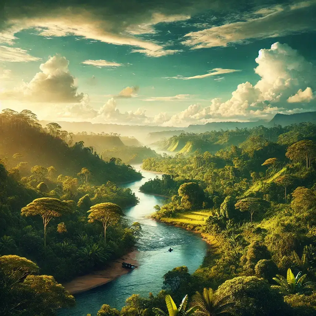 수리남 여행 우기