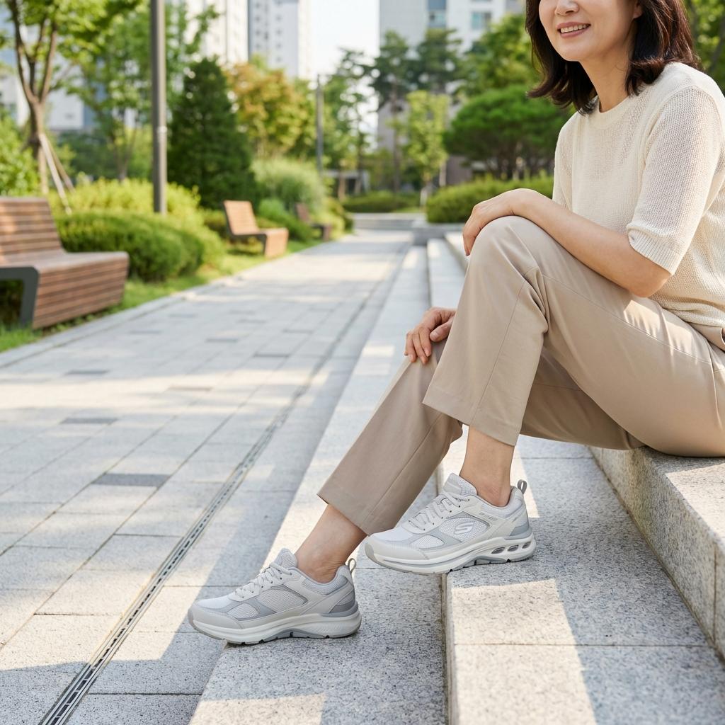 맘카페에서 입소문 난 커뮤니티 추천 신발