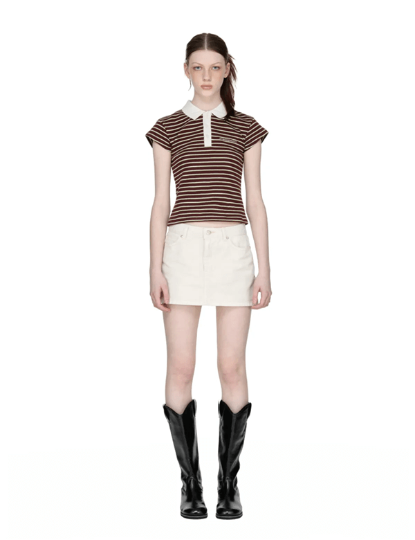 화려한 날들 11회 정인선 티셔츠