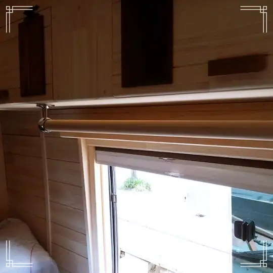 생방송오늘저녁 대둔산 나무 우드 캠핑카 제작 리모델링 공방 제작 의뢰 및 강좌 특강 추천