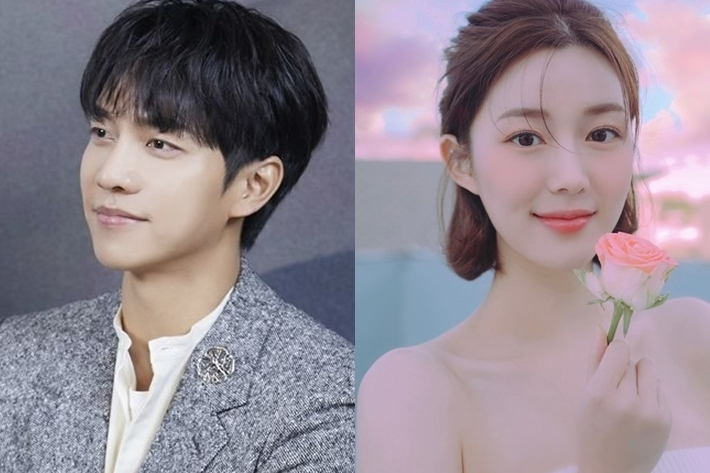 이승기과 이다인