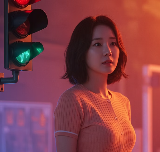 꾸준한 관심이 건강의 신호등