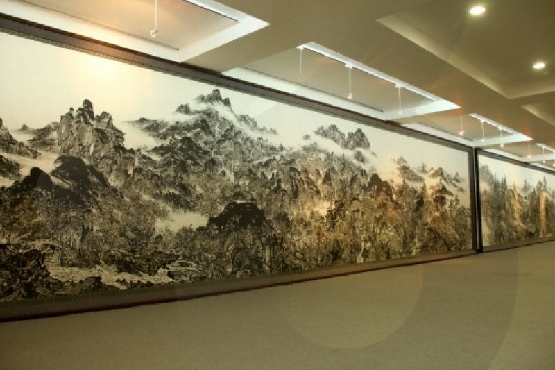 청송야송미술관 관람 가이드