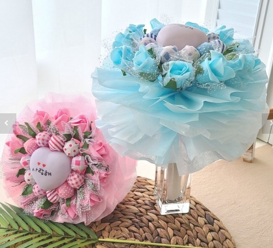 화이트 데이 선물