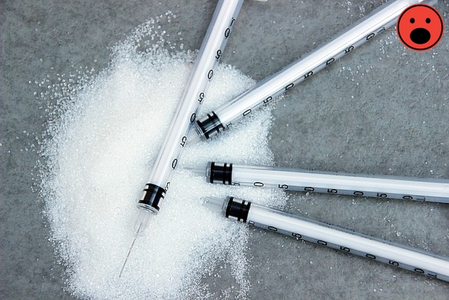 당뇨에 좋은 지방