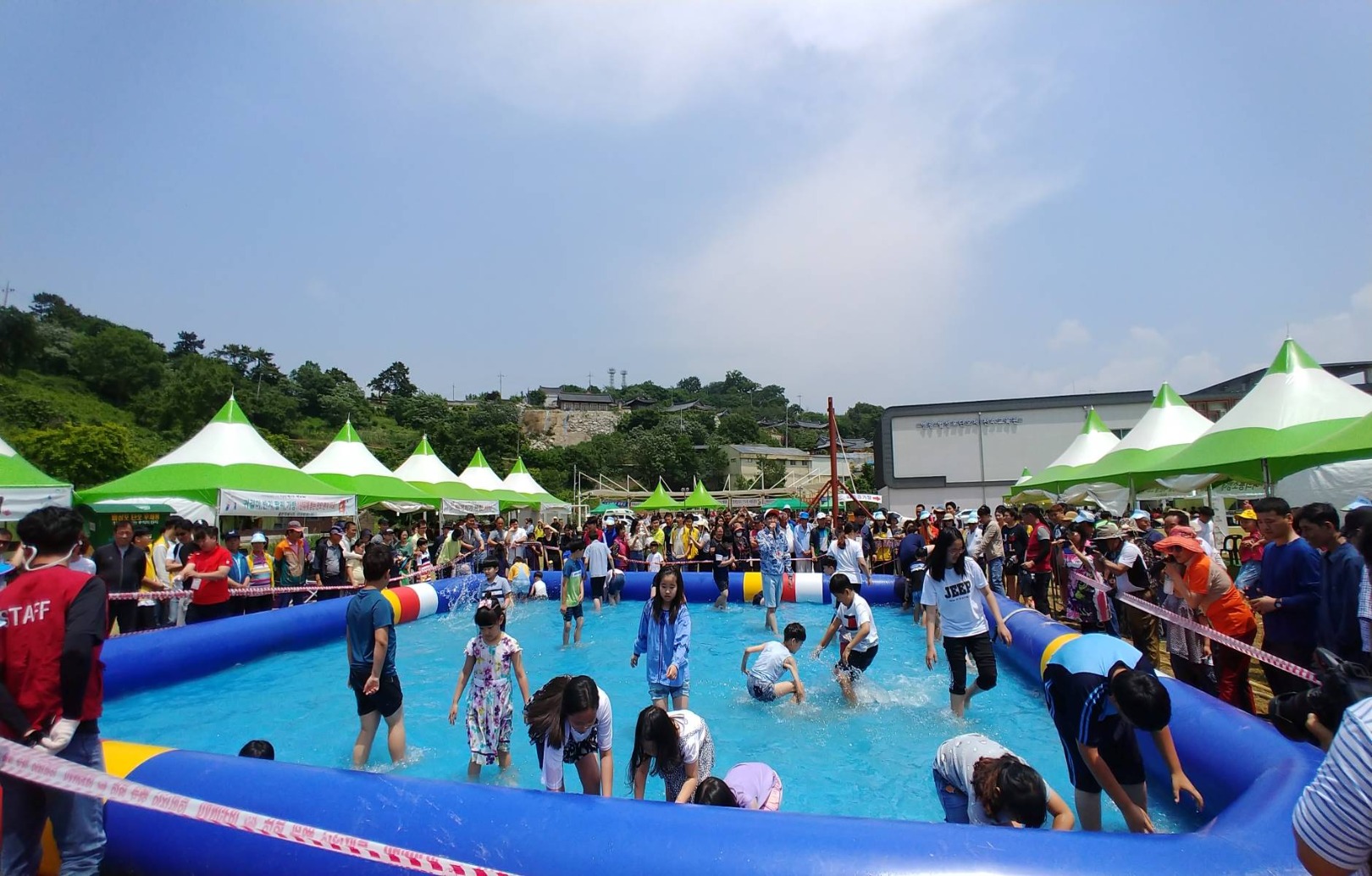 영광법성포단오제