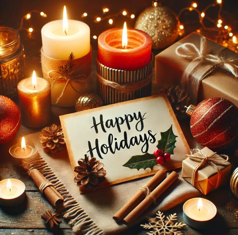 연말 인사말 문구