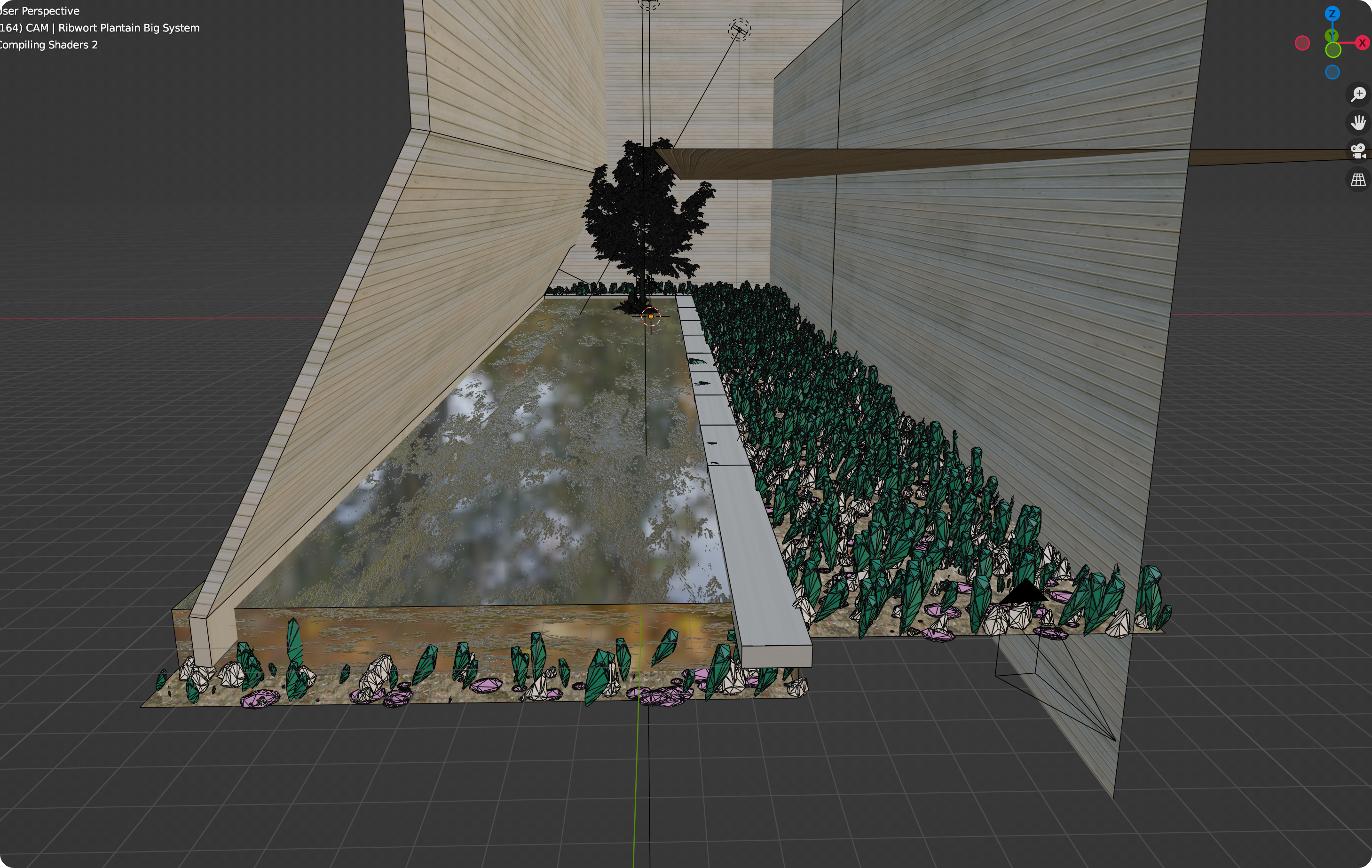 blender3d