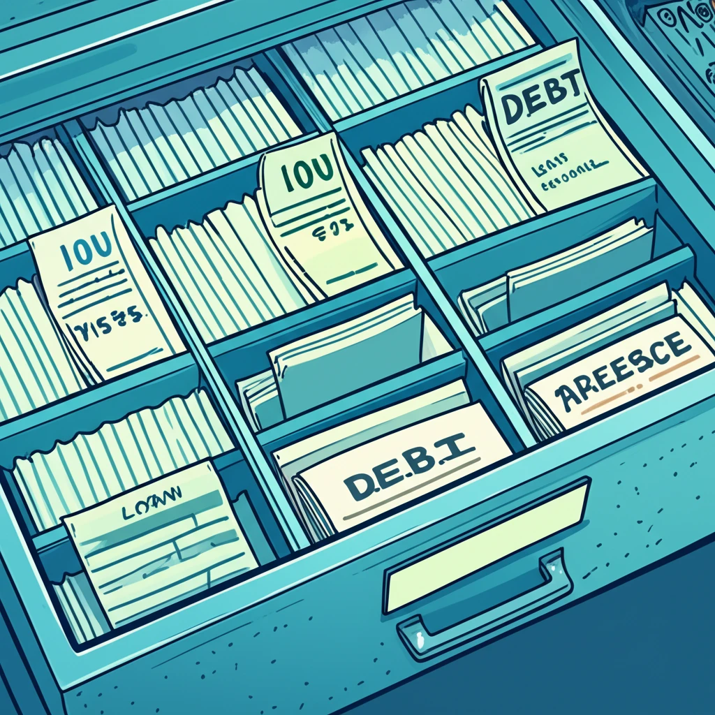 개인회생 모든 빚 탕감 가능할까 채무