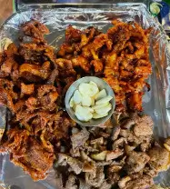 생방송투데이 인정맛집 수도권 연탄불고기 Best3 종로불돼지