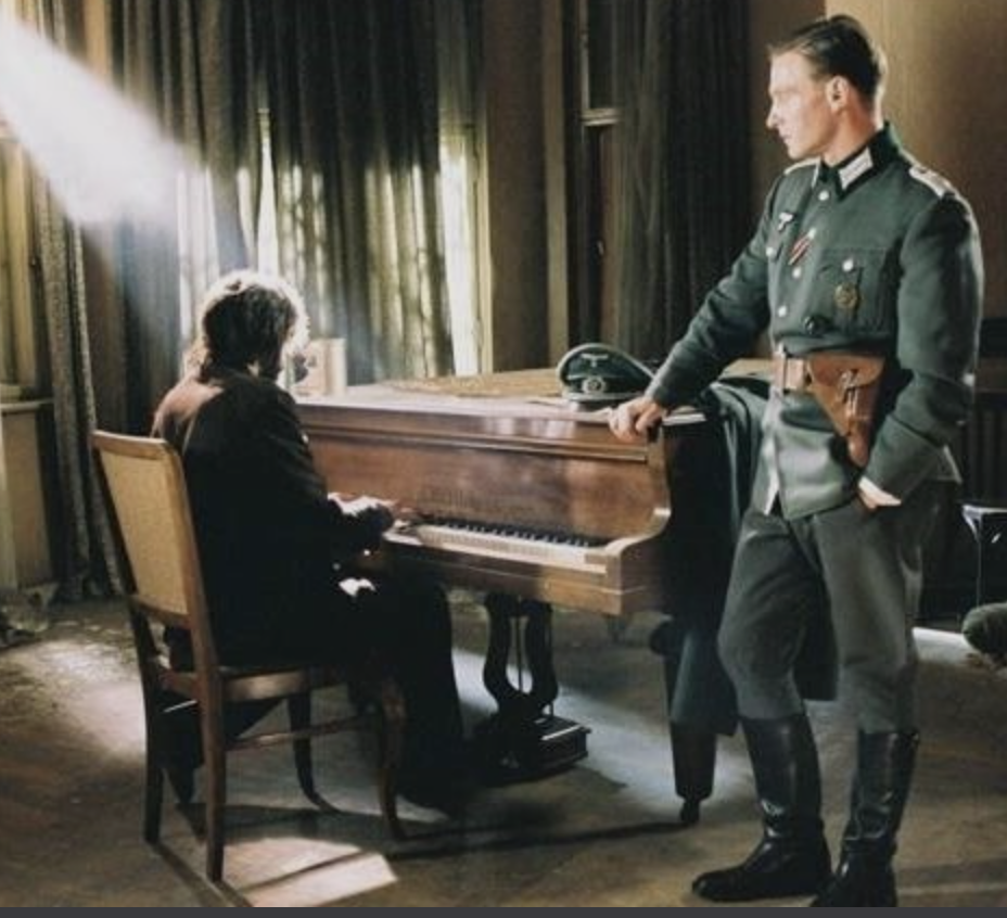 영화추천 영화 피아니스트