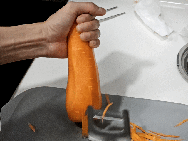 트라이앵글 줄리앤커터