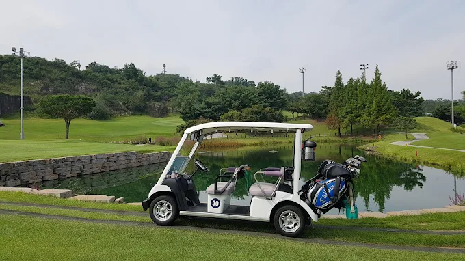 경기도 남여주 컨트리클럽 소개 및 이용방법