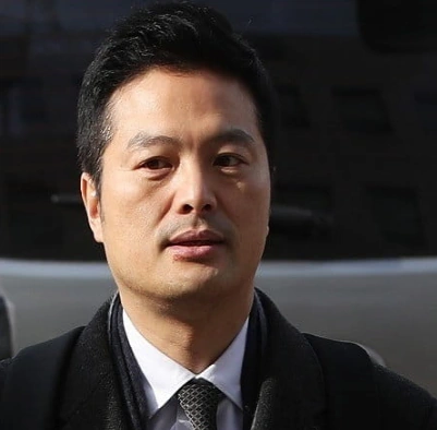 김태우 수사관