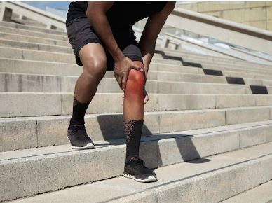 관절에 좋은 음식