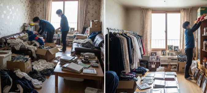 논산 고독사 정리중