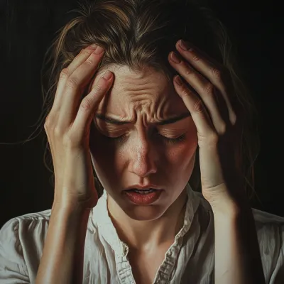 어지럽고 토할 것 같은 이유, 건강 체크가 필요한 순간3