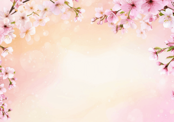 일본 벚꽃 개화시기 관련사진