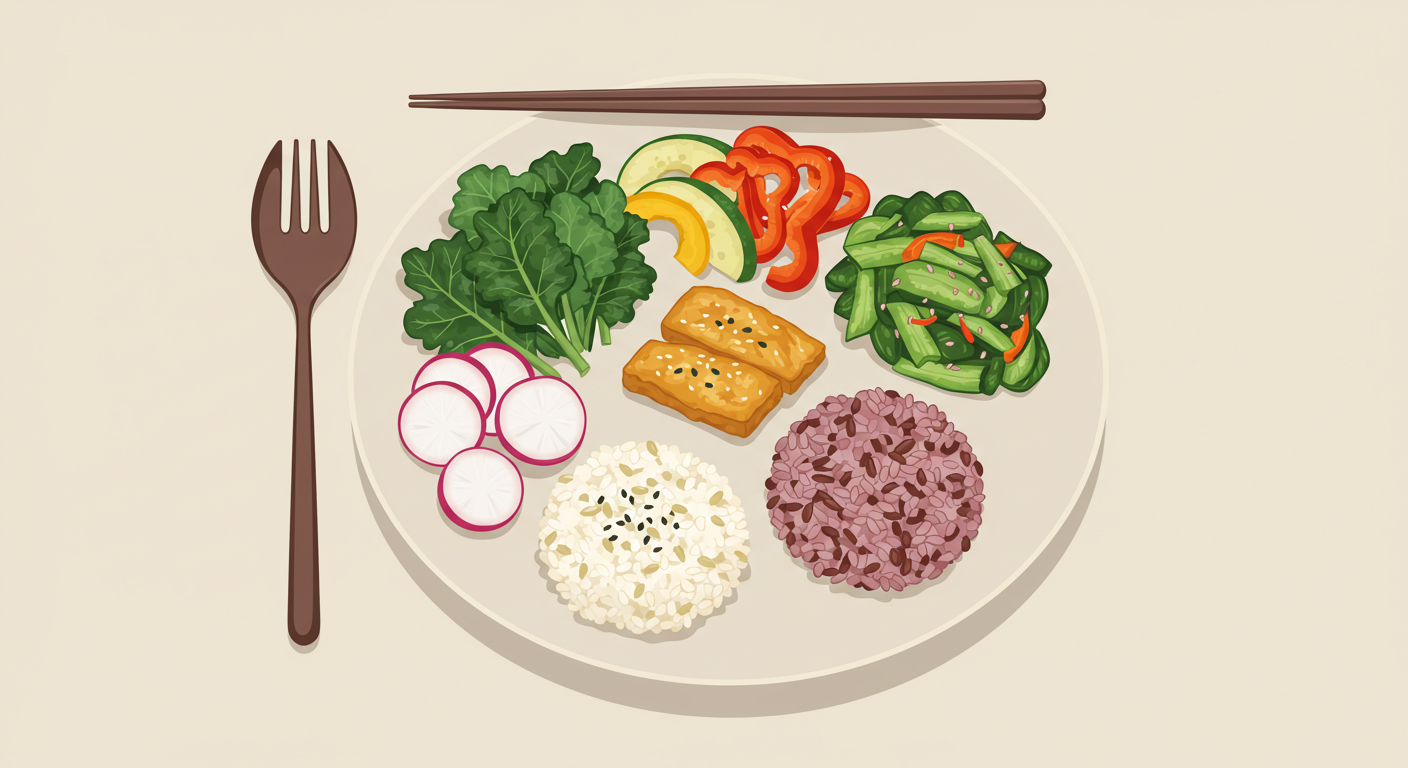 생활습관 개선&amp;#44; 건강 관리