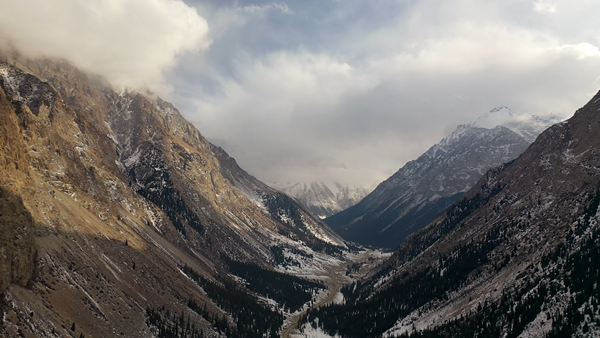 파미르고원 관련 이미지