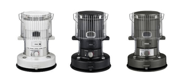 파세코 리프트형 캠핑 난로