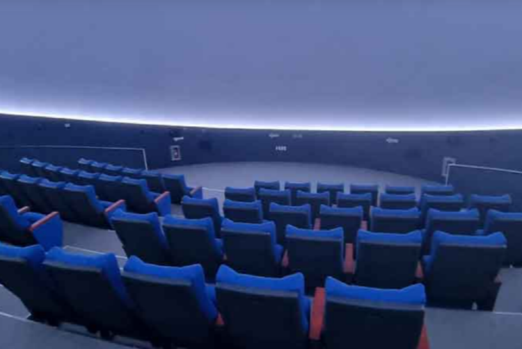 창원 과학체험관