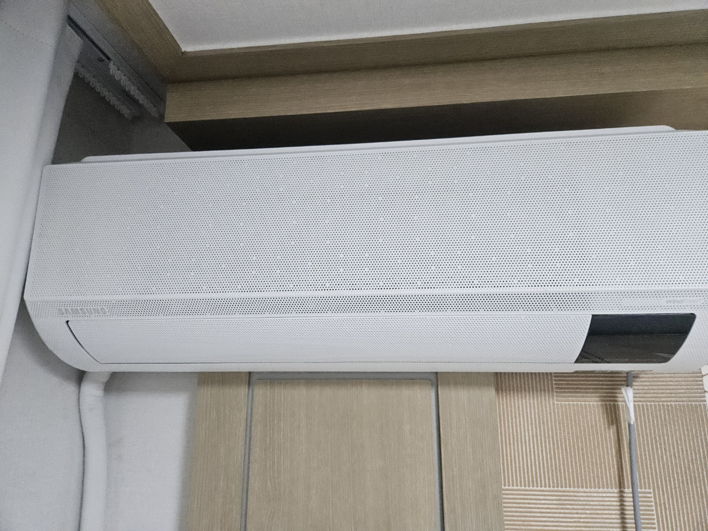 2025년 삼성 에어컨 사전 점검