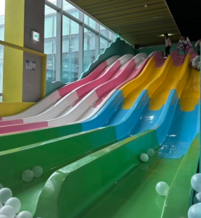 문경 에코월드 눈물의 여왕 촬영지