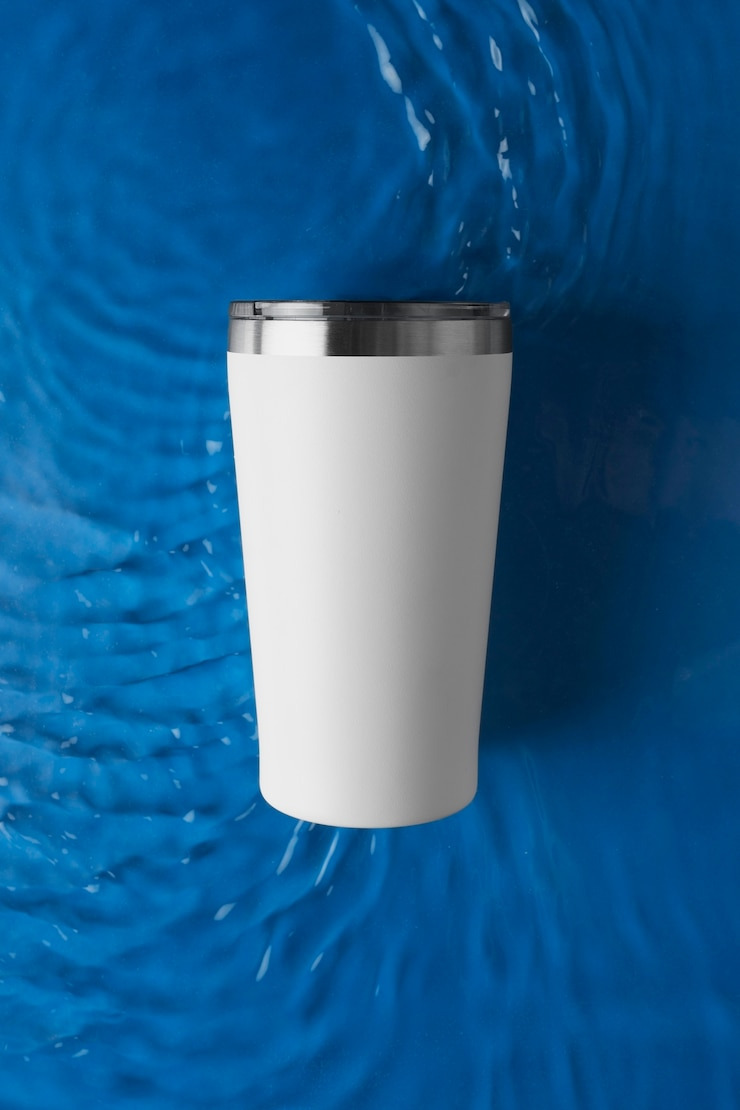 텀블러세척방법