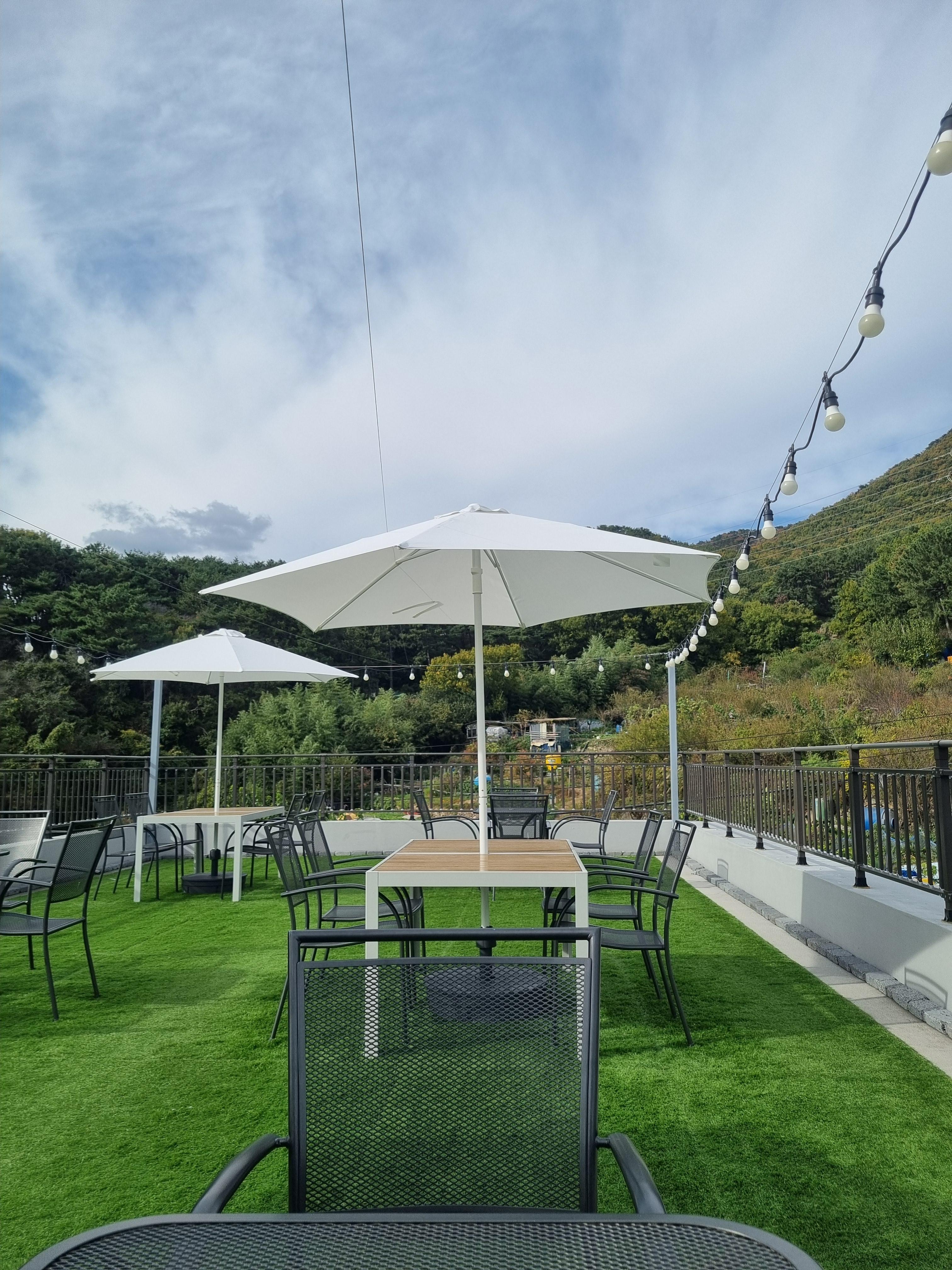 M543 카페 갤러리