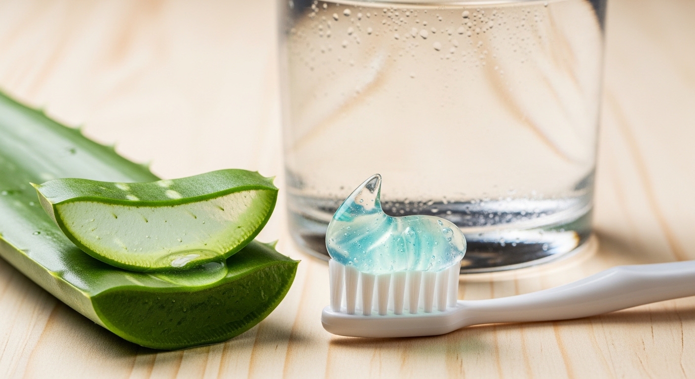 구강건조증잡는치약