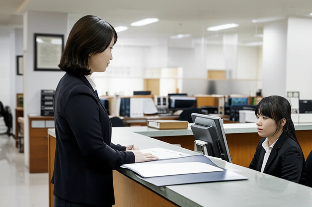 압류방지 전용계좌 은행 변경 방법과 ..