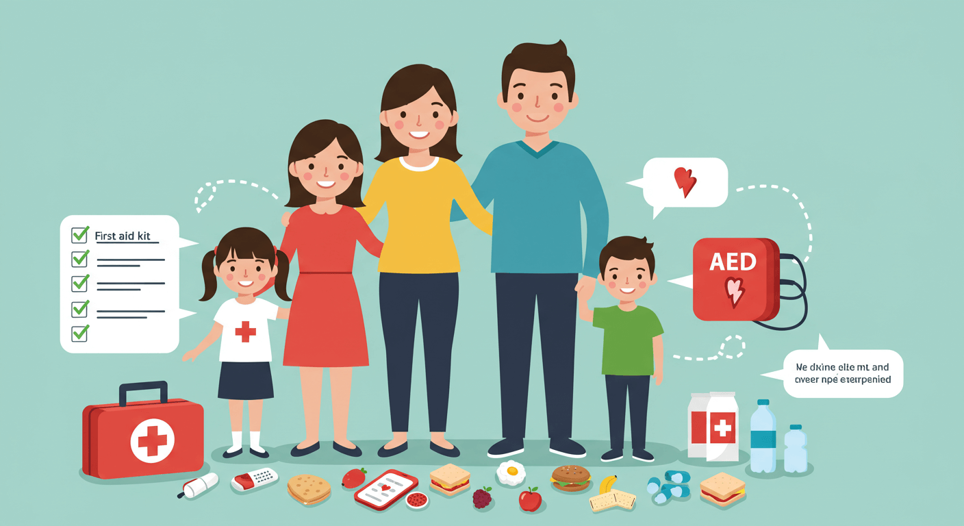 하임리히법 제대로 아는 방법 (송편 탈 대처)