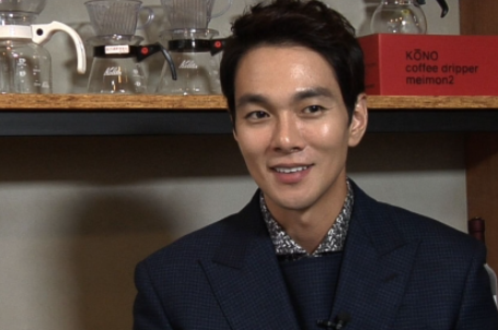 이규한 나이 프로필